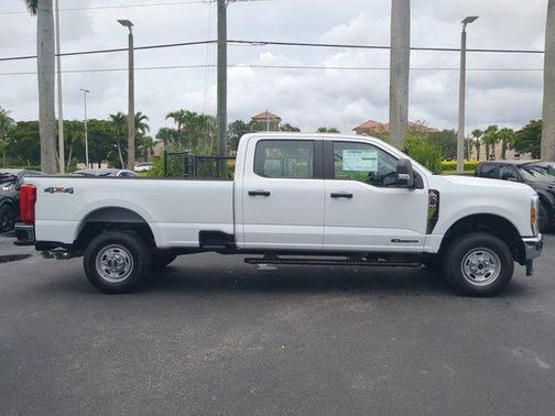 2025 Ford F-350 XL