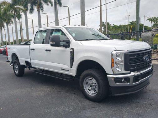2025 Ford F-350 XL