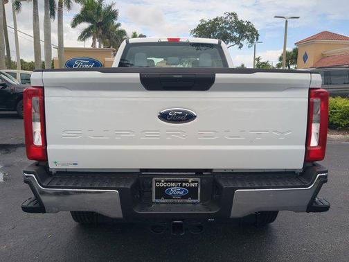 2025 Ford F-350 XL