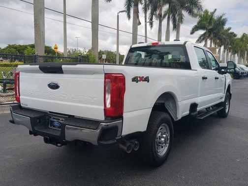 2025 Ford F-350 XL