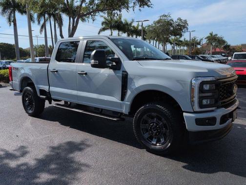 AVALANCHE 2026 Ford F-350 XL