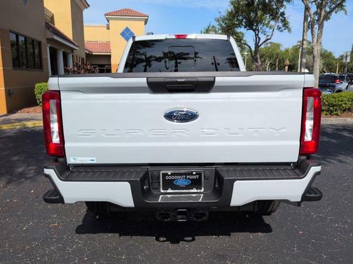 AVALANCHE 2026 Ford F-350 XL