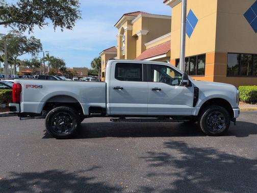 AVALANCHE 2026 Ford F-350 XL