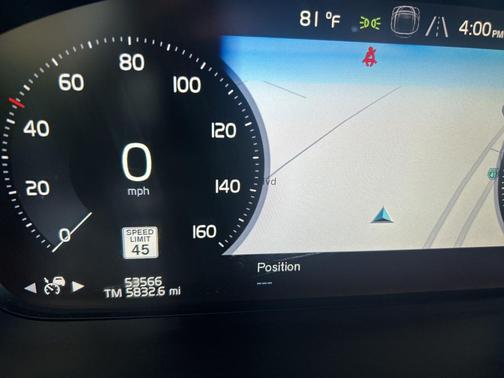 2018 Volvo XC90 T6 Inscription