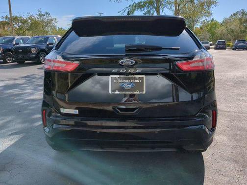 2023 Ford Edge ST Line
