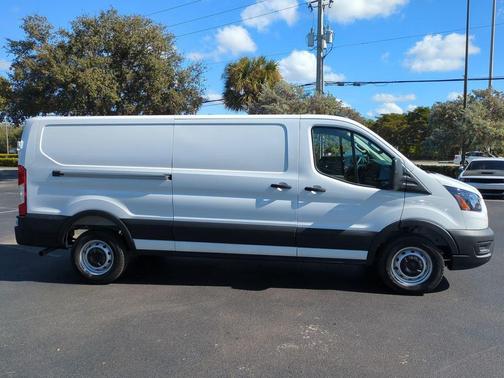 2026 Ford Transit-150 Base