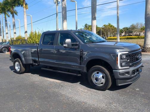 2026 Ford F-350 XL