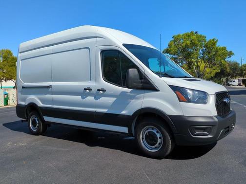 2021 Ford Transit-250 Base