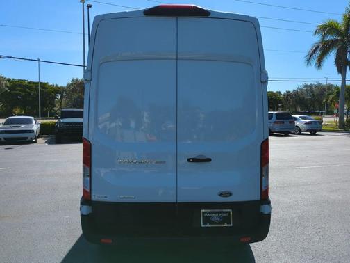 2021 Ford Transit-250 Base