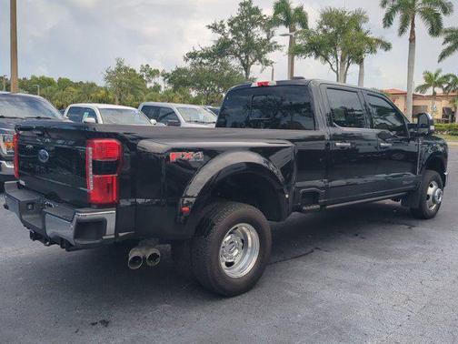 2024 Ford F-350 Lariat