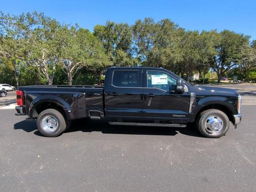 2026 Ford F-350 XLT