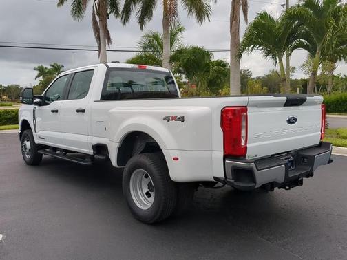 2025 Ford F-350 XL