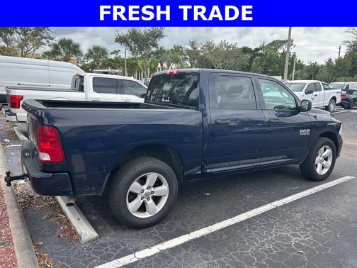 2016 RAM 1500 Tradesman/Express