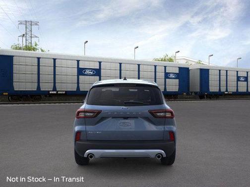 VAPOR BLUE METALLIC 2026 Ford Escape Active