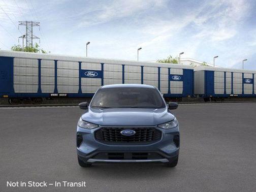 VAPOR BLUE METALLIC 2026 Ford Escape Active