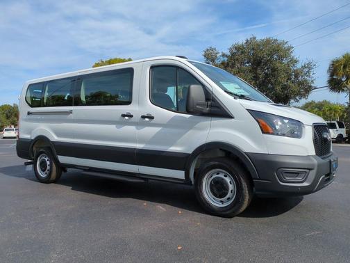 2026 Ford Transit-350 XL