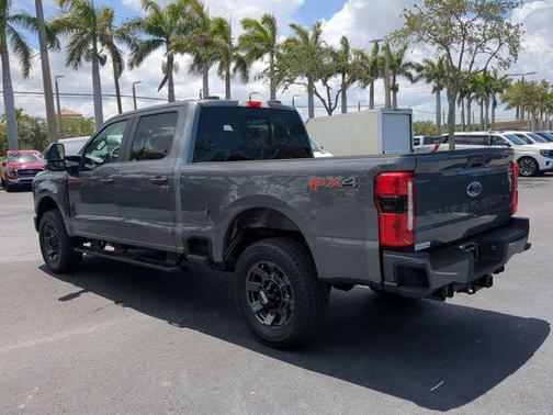 2025 Ford F-250 XL