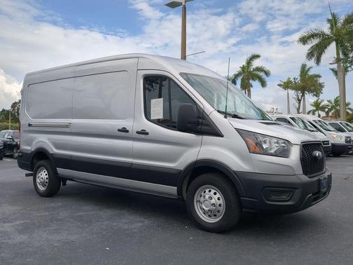2024 Ford Transit-350 Base