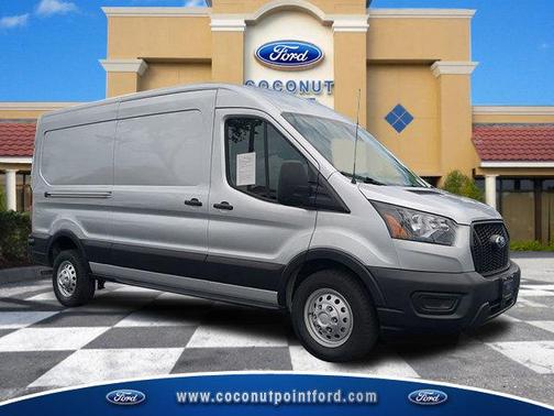 2024 Ford Transit-350 Base