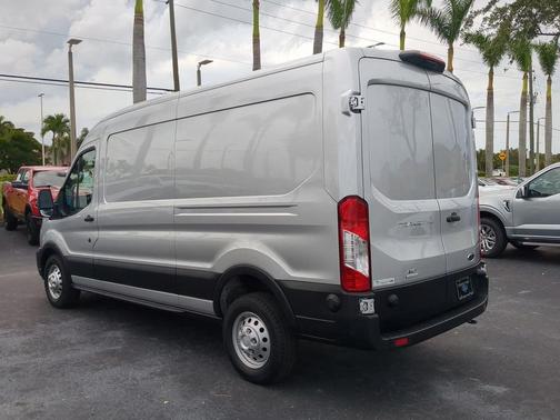 2024 Ford Transit-350 Base