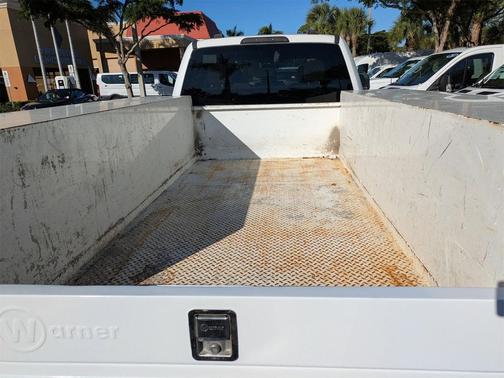 2022 Ford F-350 XLT