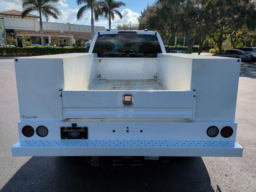 2022 Ford F-350 XLT