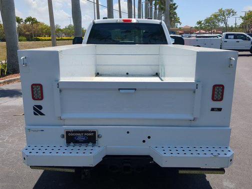 2023 Ford F-350 XL