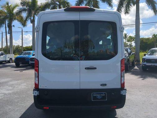 2019 Ford Transit-350 XLT