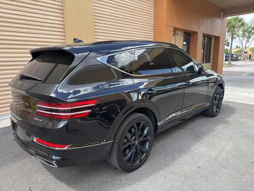 2024 Genesis GV80 3.5T Prestige Signature