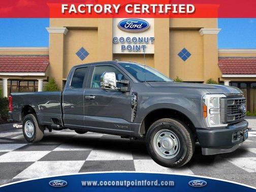 2024 Ford F-350 XL