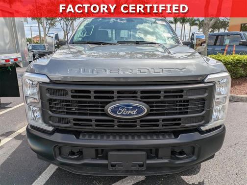 2024 Ford F-350 XL