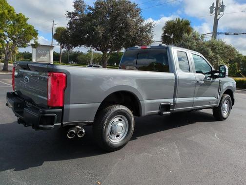 2024 Ford F-350 XL