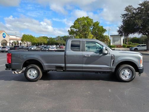 2024 Ford F-350 XL