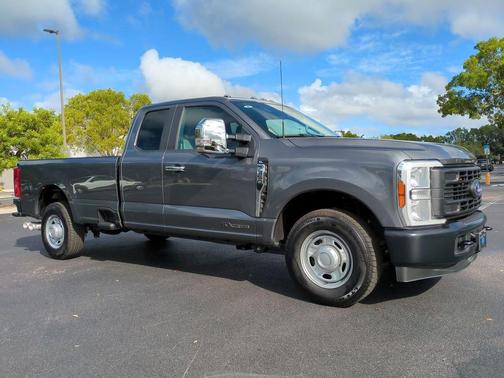 2024 Ford F-350 XL