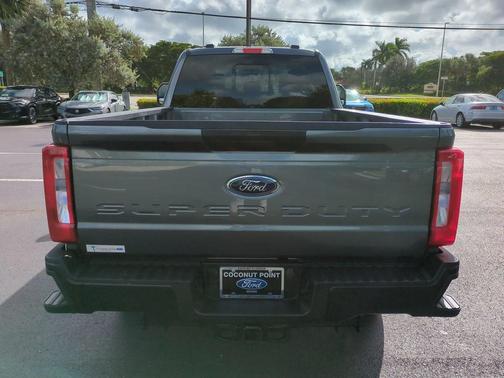 2024 Ford F-350 XL