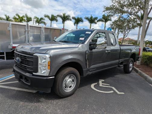 2024 Ford F-350 XL