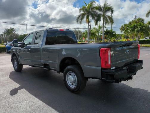 2024 Ford F-350 XL