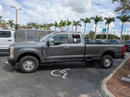 2024 Ford F-350 XL