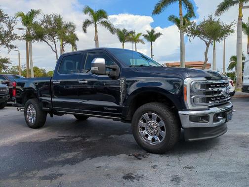 2023 Ford F-350 Lariat
