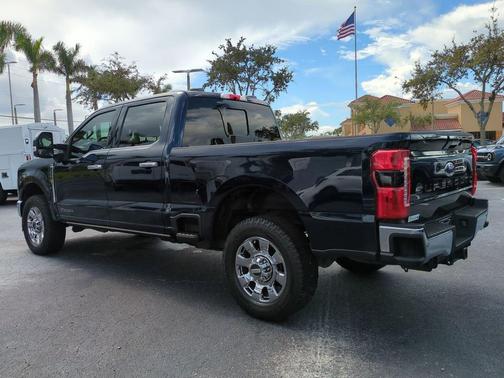 2023 Ford F-350 Lariat