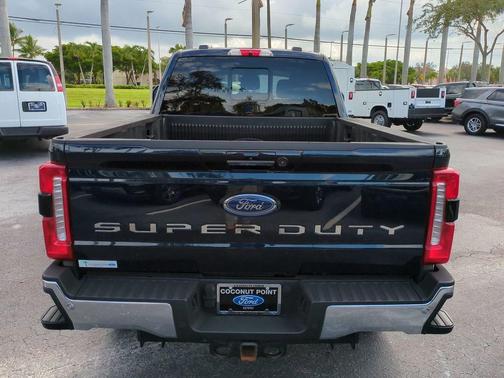 2023 Ford F-350 Lariat