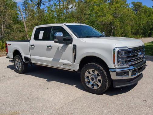 2023 Ford F-250 Lariat