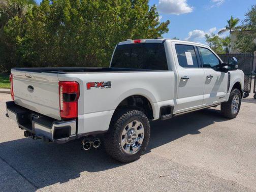 2023 Ford F-250 Lariat