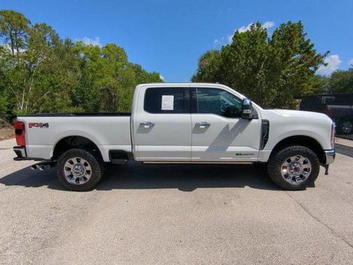 2023 Ford F-250 Lariat