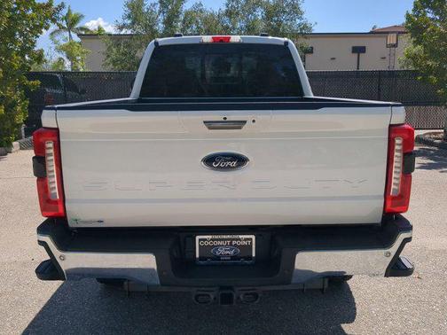 2023 Ford F-250 Lariat