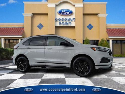 2023 Ford Edge SE