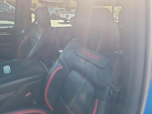 2024 RAM 1500 TRX