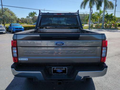 2022 Ford F-250 XLT
