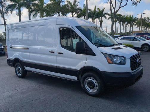2019 Ford Transit-250 Base