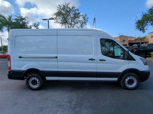 2019 Ford Transit-250 Base